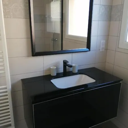 Holiday home Le Bellevue 47 Touristique 3 Etoiles Bricqueville-sur-Mer