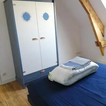 Le Bellevue 47 Touristique 3 Etoiles Holiday home