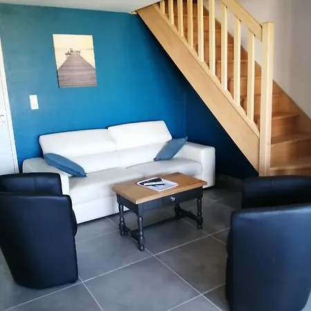 Le Bellevue 47 Touristique 3 Etoiles