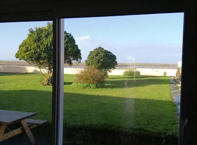 Le Bellevue 47 Touristique 3 Etoiles Holiday home *