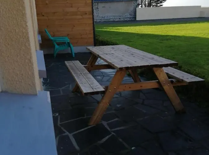 Le Bellevue 47 Touristique 3 Etoiles *