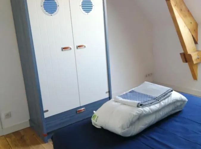 Le Bellevue 47 Touristique 3 Etoiles Holiday home