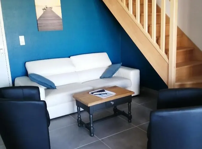 Le Bellevue 47 Touristique 3 Etoiles